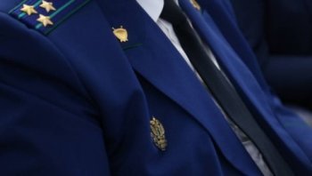 В Ширинском районе принятые меры прокурорского реагирования способствовали возведению нового водозабора и реконструкции сетей водоснабжения В Ширинском районе принятые меры прокурорского реагирования способствовали возведению нового водозабора и реконструкции сетей водоснабжения