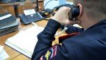 В Целинном районе полицейские задержали подозреваемого в совершении тяжкого преступления